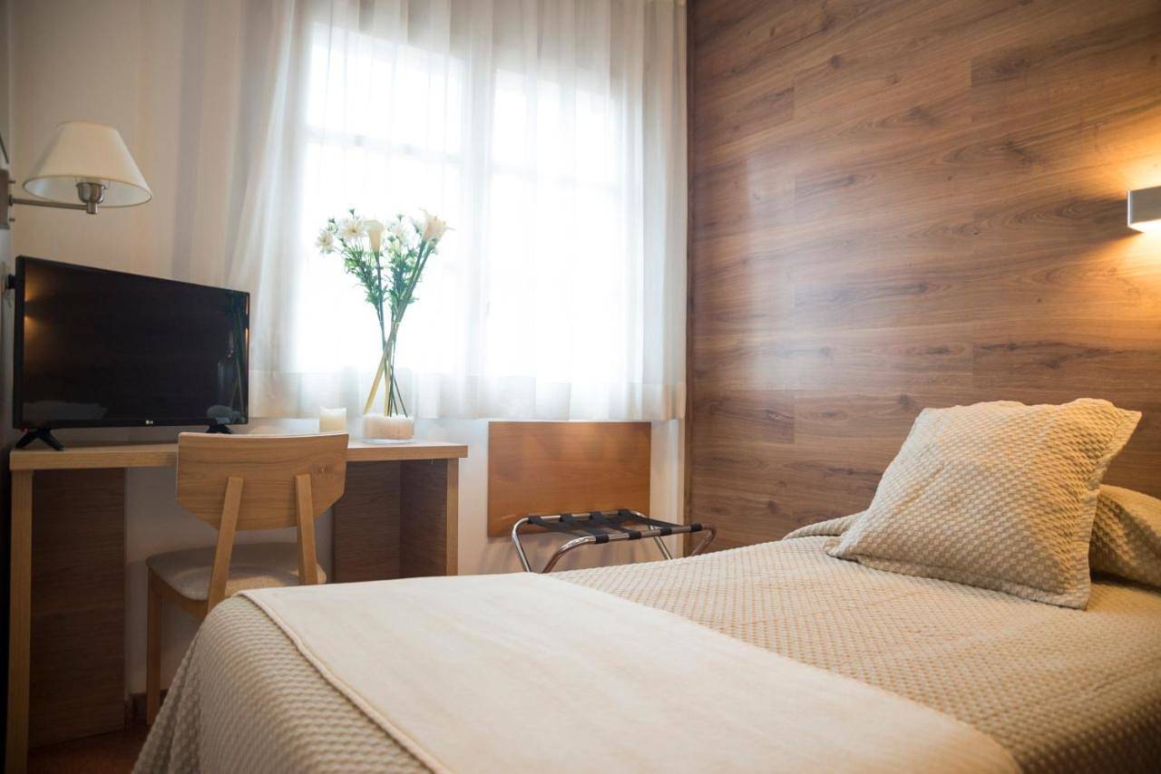 Hotel Nadal in Lleida, Costers del Segre