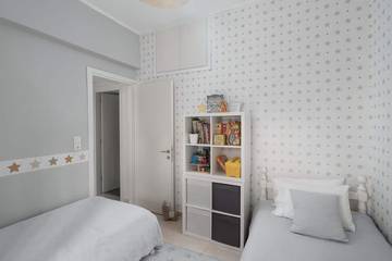 Villa per 8 Persone in Bali (Grecia), Rethymno e dintorni, Foto 4