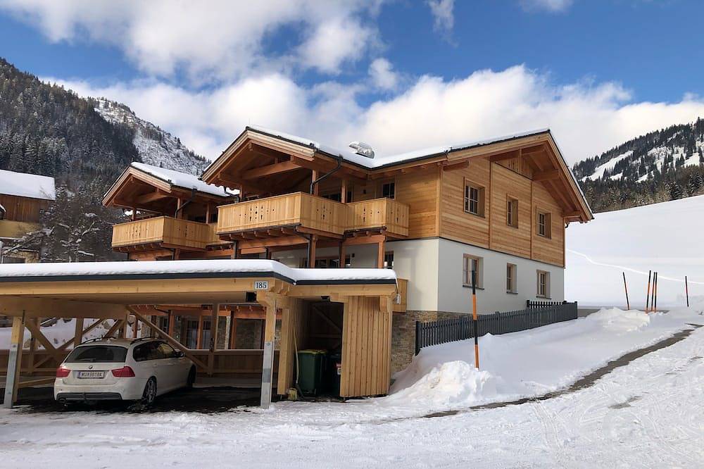 Ganze Wohnung, Dachstein West Apartments Top 1A in Salzkammergut-Berge, Rußbach am Paß Gschütt
