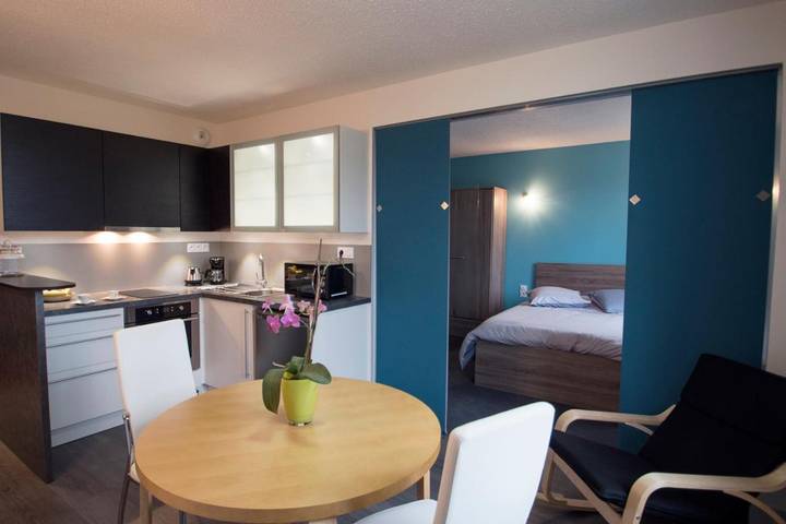 Location de vacances pour 2 personnes, avec jacuzzi et jardin à Saint-Dyé-sur-Loire