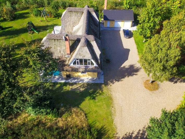 Location de vacances pour 24 personnes, avec Piscine et Sauna dans Viborg - 3