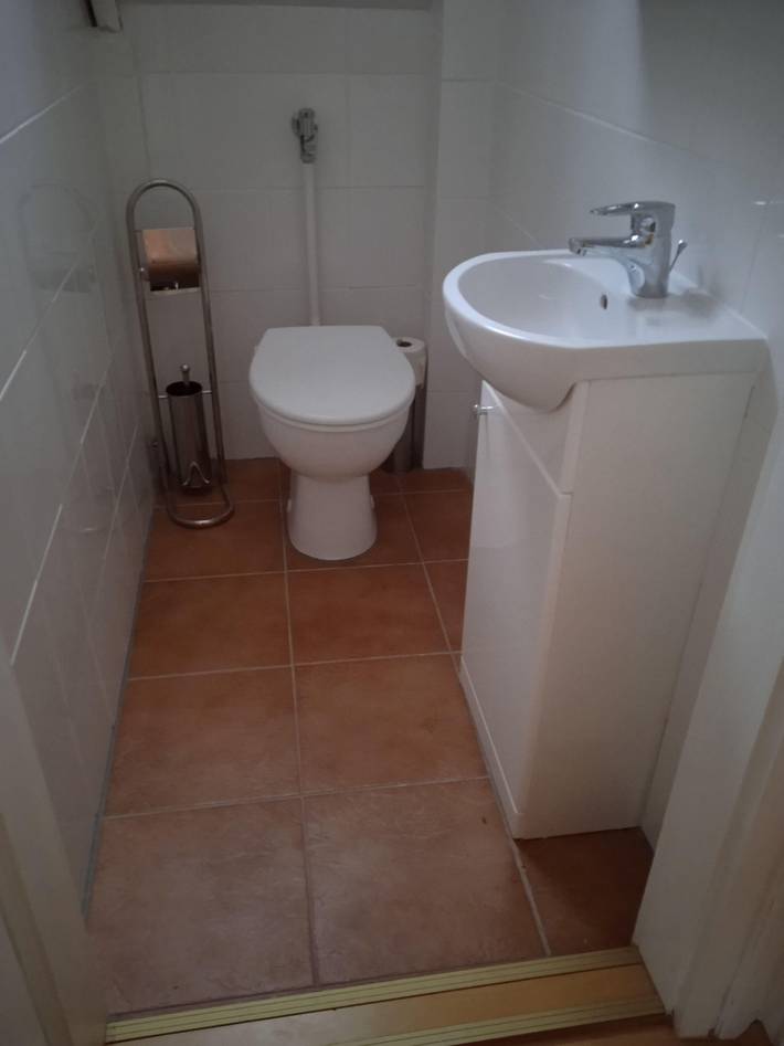 Ferienwohnung für 3 Personen, mit Garten in Braunlage - 2