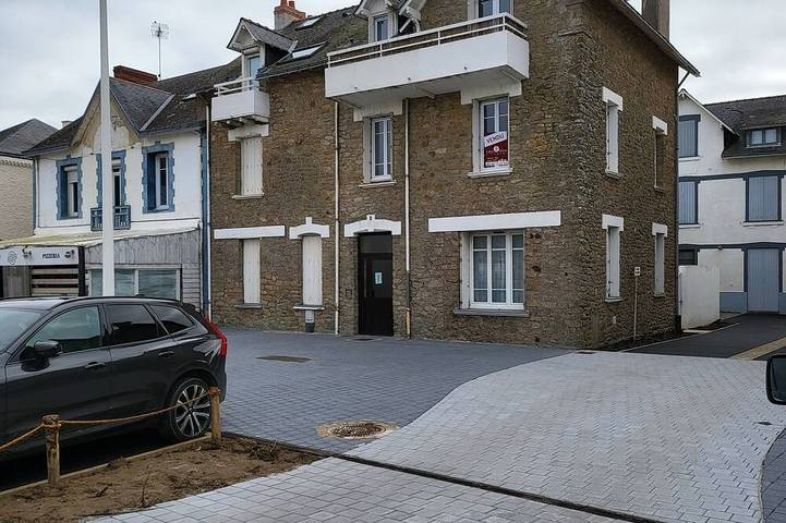 Gîte pour 2 personnes dans Office de Tourisme de Pornichet - 4