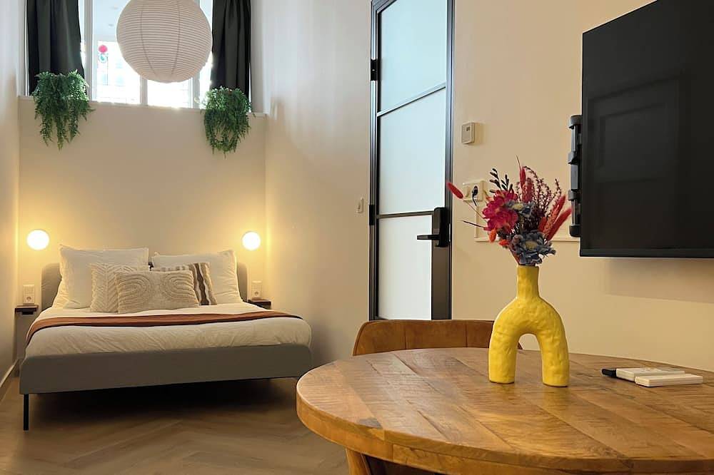 Geheel appartement, The Boutique City Nook in Dordrecht, Nationaal Park De Biesbosch