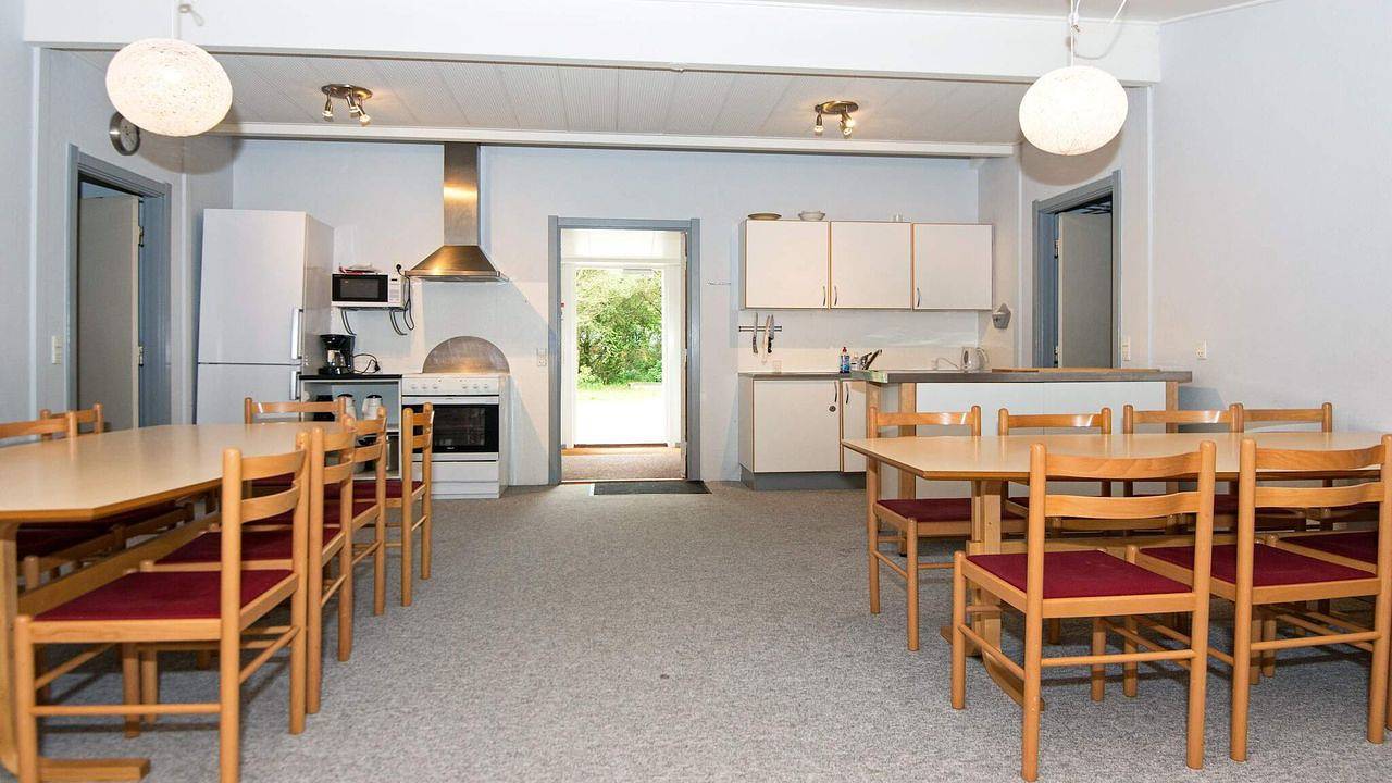 Ferienhaus für 20 Personen (270 m²) in Herning in Kølkær, Herning