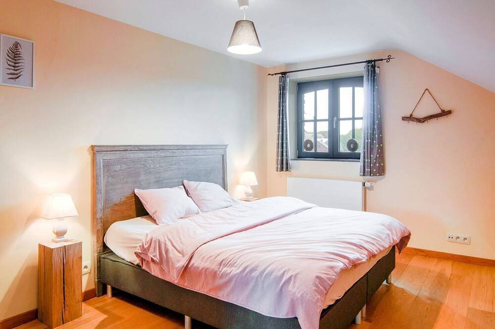 Natuurontsnapping in Nafraiture in Vresse-sur-Semois, Regio Namur