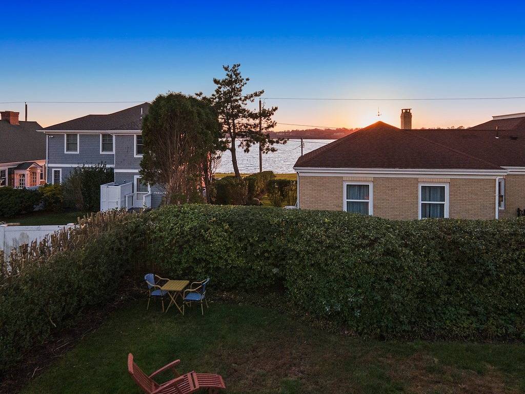 Alles voll für den Sommer 2019! Bleiben Minuten vom Strand auf Easton Point in Middletown, Newport County