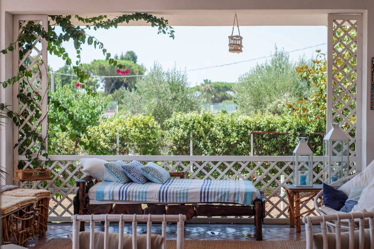 Villa Mare Tra Cielo e Mare in Gaeta, Provincia di Latina