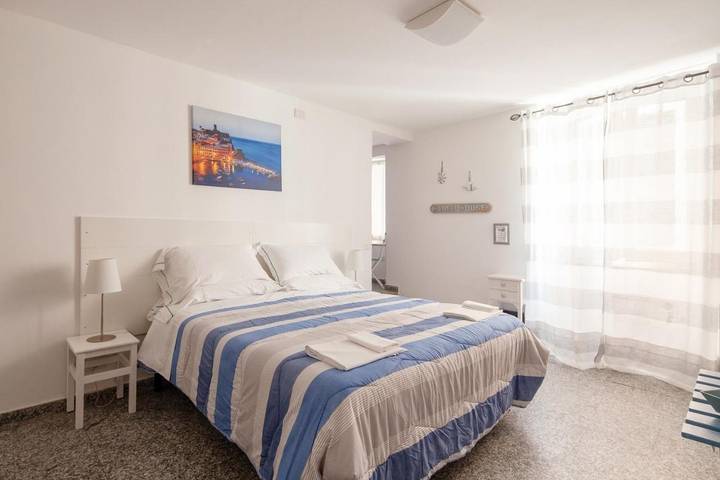 B&b per 2 persone alle Cinque Terre