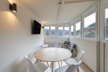 Apartahotel para 5 Personas en Bagá, Pirineos, Foto 2