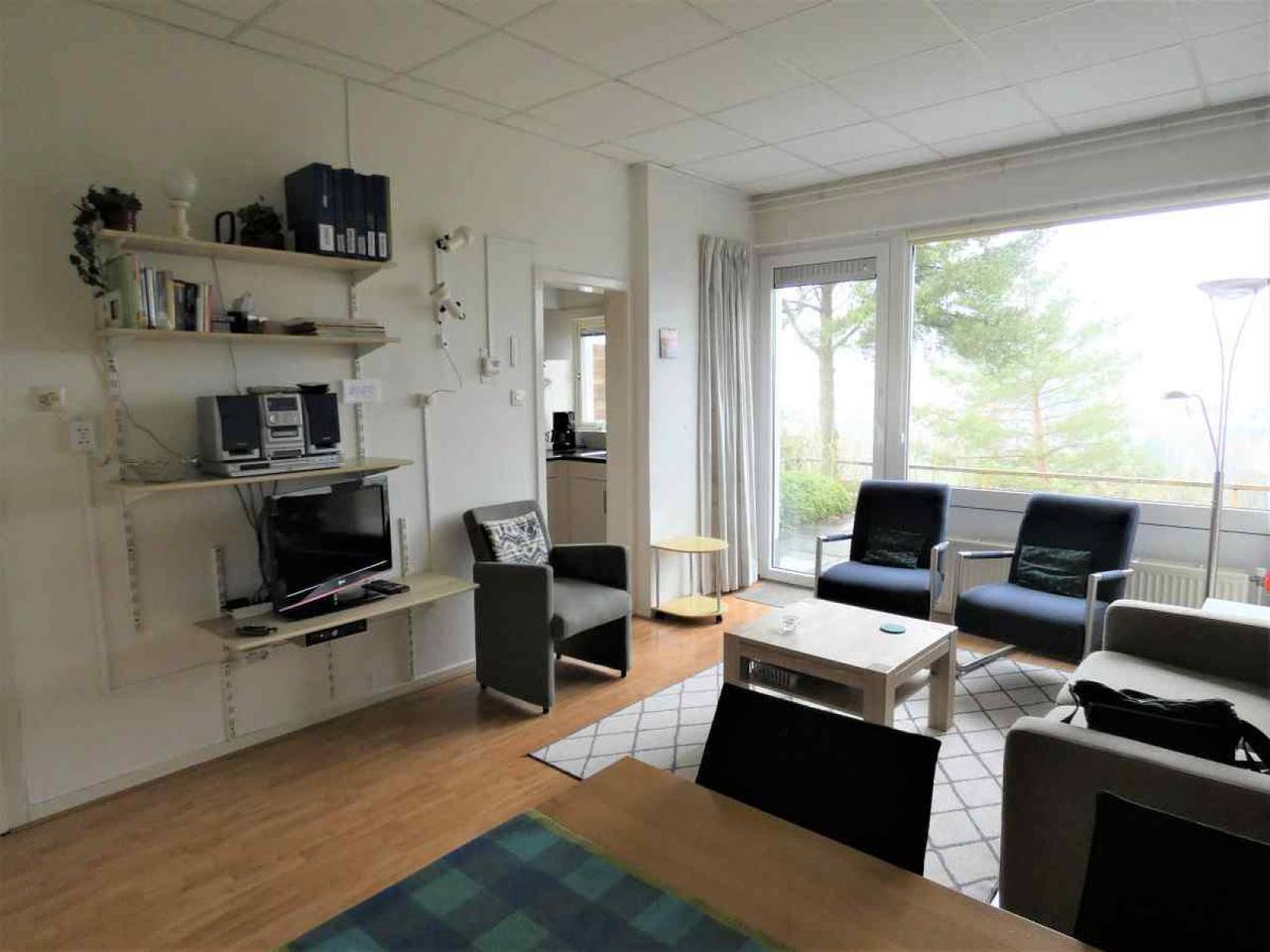 Schönes 4 Personen Ferienwohnung in Lichtenau in Lichtenau, Teutoburger Wald