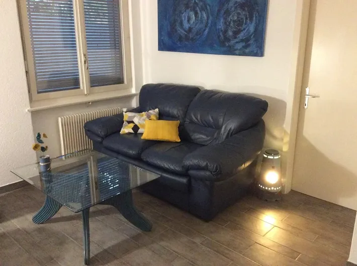 Apartamento de vacaciones para 2 personas - 1