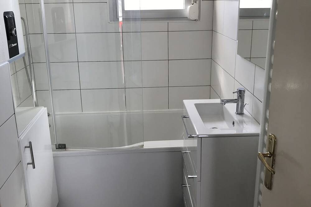 Apartamento entero, Les Balcons Rouges Face Mer - Impressive sea view in Sainte Cécile Plage, Camiers