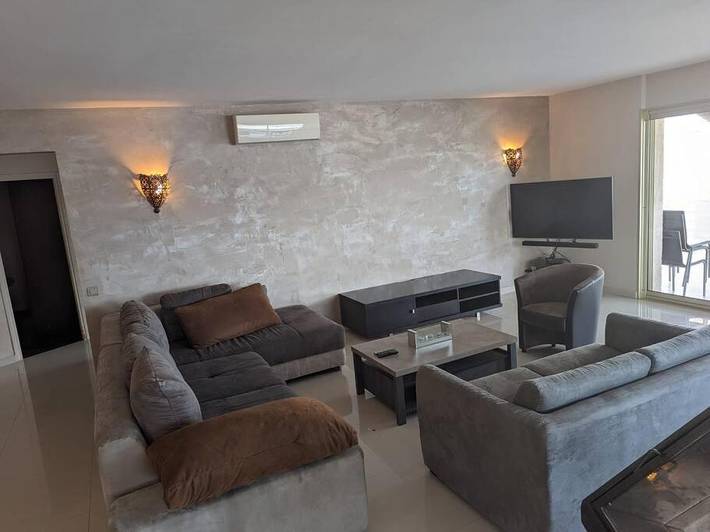 Gîte pour 12 personnes, animaux acceptés à Le Broc - 4