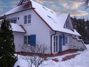 Ferienwohnung für 4 Personen in Prerow, Darß, Bild 3