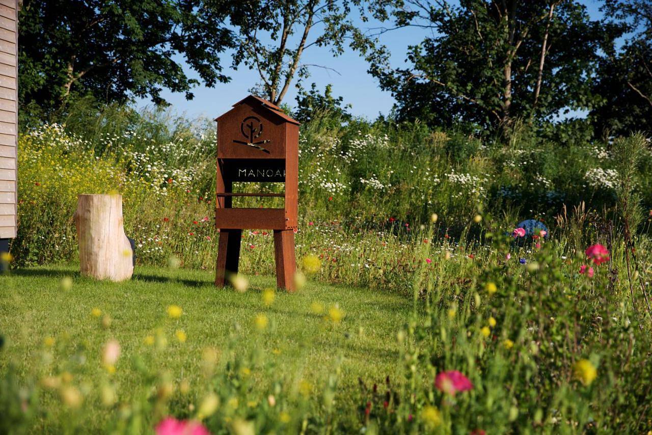 Bio-Seehotel Chalets in Zeulenroda-Triebes, Region Greiz