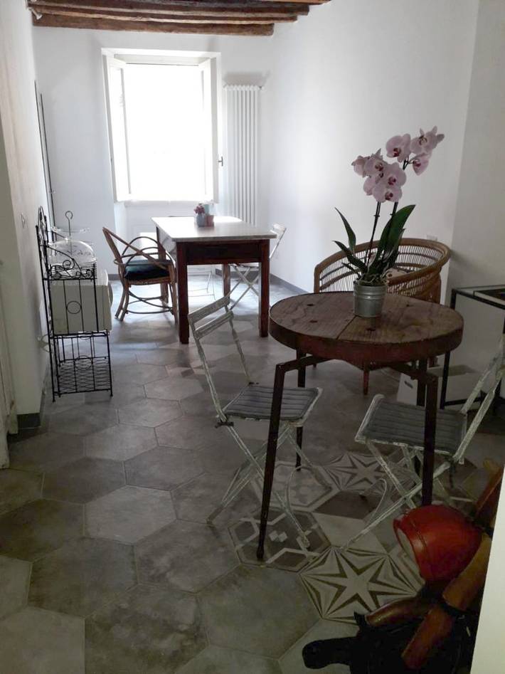 Chambre d’hôte pour 2 personnes, avec vue à Pavie - 3