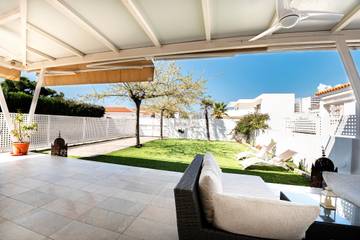 Apartamento para 8 Personas en Punta Umbría, Costa de la Luz, Foto 2