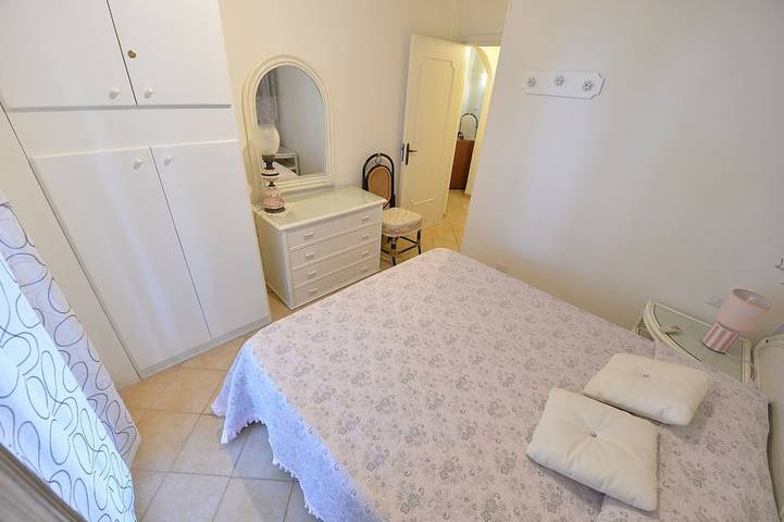 Location de vacances pour 12 personnes, avec balcon et jardin, animaux acceptés dans Castellaneta Marina - 3