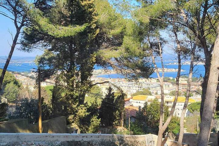 Ferienhaus für 8 Personen