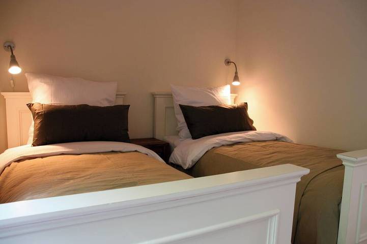 Ferienhaus für 4 Personen, mit Sauna in Schwedeneck - 4