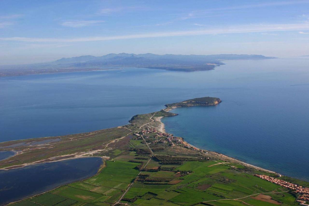 Senafer Vista Mare - Funtana Meiga in Funtana Meiga, Cabras