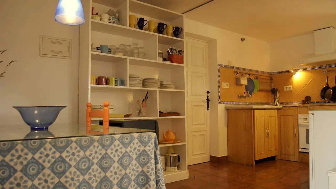 Casa de vacaciones para 5 personas con piscina in Ronda, Provincia de Málaga