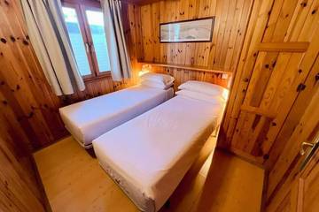 Camping für 2 Personen in El Puerto de Santa María, Costa de la Luz, Bild 1