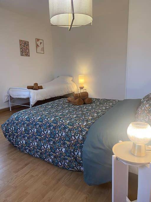 Gîte pour 6 personnes dans Saint-Georges-sur-Eure - 2