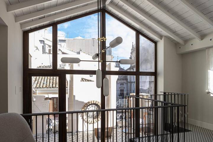 Apartamento de vacaciones para 4 personas - 1