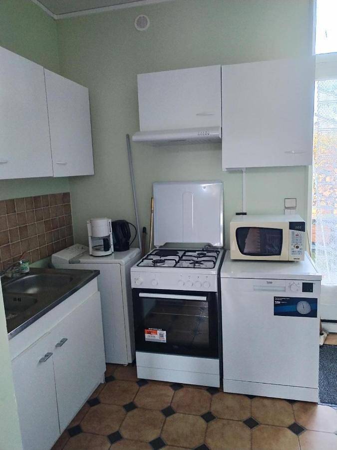 Gîte pour 3 personnes à Conches-en-Ouche - 2