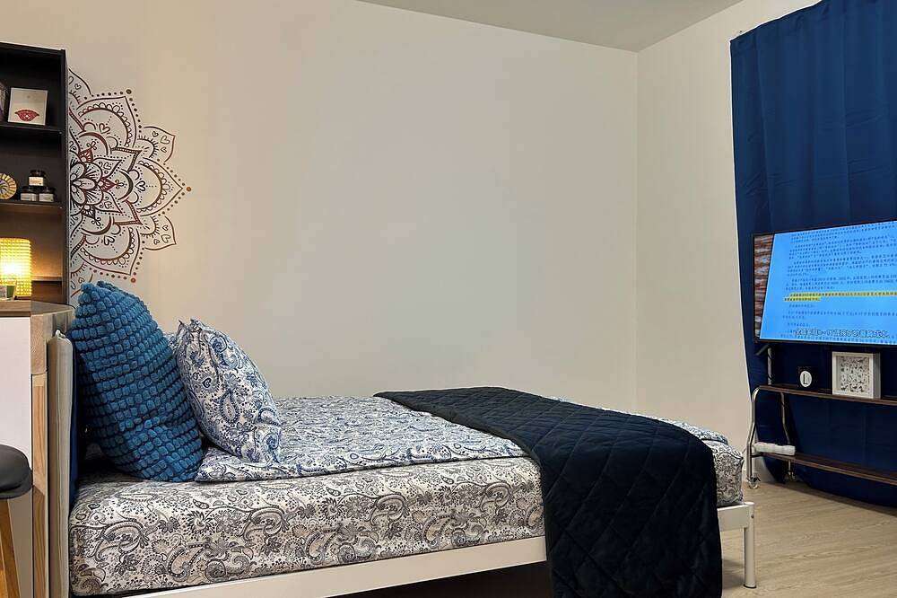 Apartamento entero, New Studio-Free Parking (Evcs) in Budapest, Közép-Magyarország