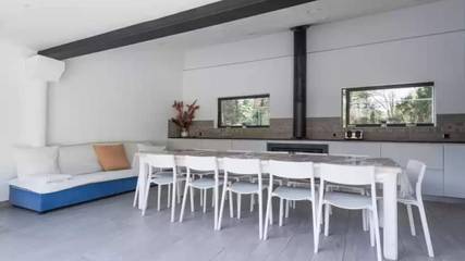 Villa in Crestatx, Sa Pobla für 6 