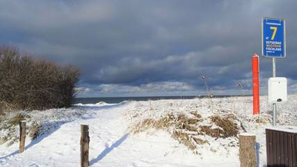 Ferienhaus für 4 Personen, mit Garten in Ribnitz-Damgarten