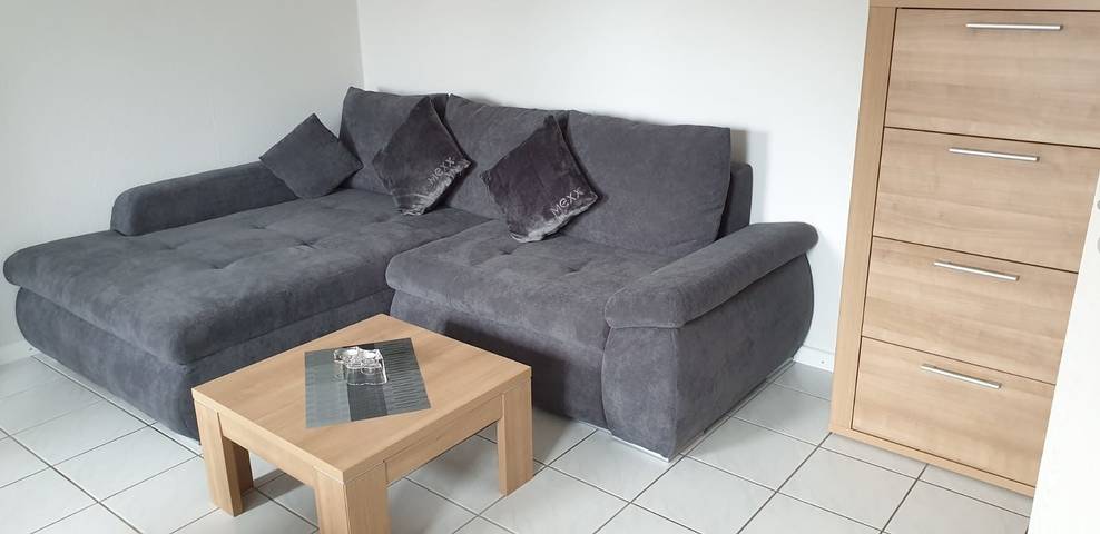 Ferienwohnung für 2 Personen in Germersheim