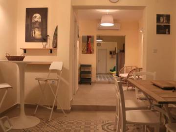 Ferienhaus für 8 Personen in Rukavac, Vis, Bild 3