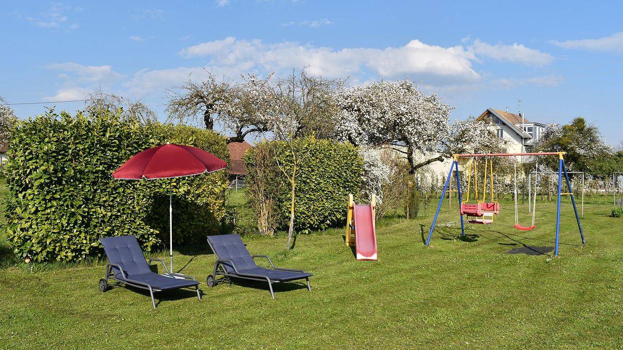 Doppelzimmer für 2 Personen in Langenargen in Langenargen, Region Bodensee-Oberschwaben