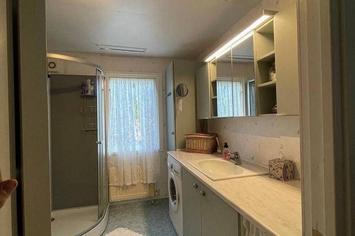 Ferienhaus für 11 Personen, mit Balkon und Garten in Nyköping kommun - 3