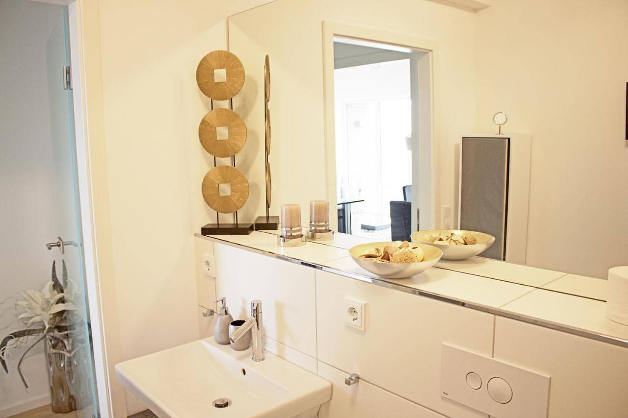 Ganze Wohnung, One-Bedroom Apartment in Bremen - West, Bremen