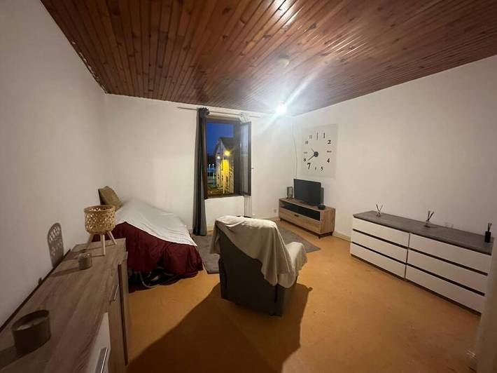 Gîte pour 2 personnes à Jarny - 3