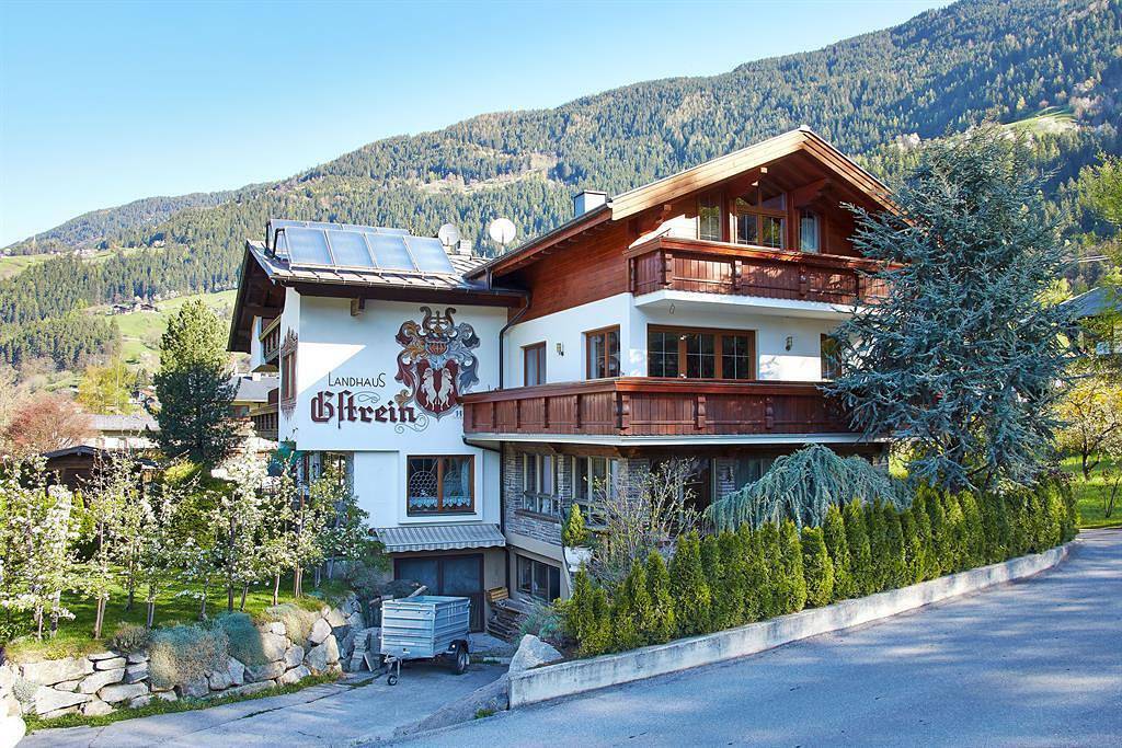 Ferienwohnung für 4 Personen in Oetz, Ötztal