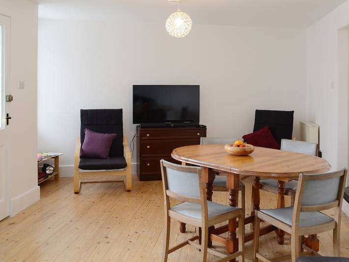 Cottage für 4 Personen in Highlands