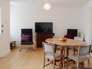 Vakantiehuis voor 4 Personen in Highlands, Schotland, Afbeelding 3