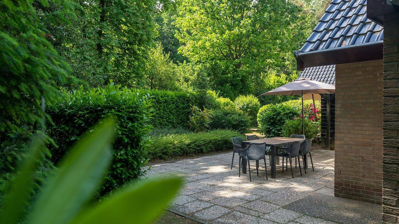 Bungalow für 6 Personen (65 m²) in Mook in Mook, Limburg (Pays-Bas)