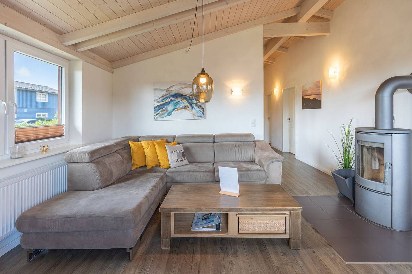 Ferienhaus "Sylt" in Dagebüll für bis zu 4 Personen in Dagebüll, Nordseeküste