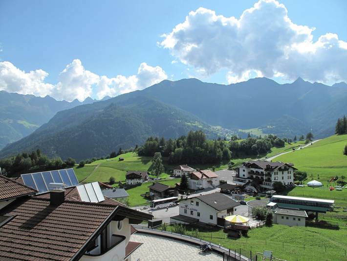 Ferienhaus für 6 Personen, mit Terrasse und Sauna, mit Haustier in Serfaus-Fiss-Ladis - 4