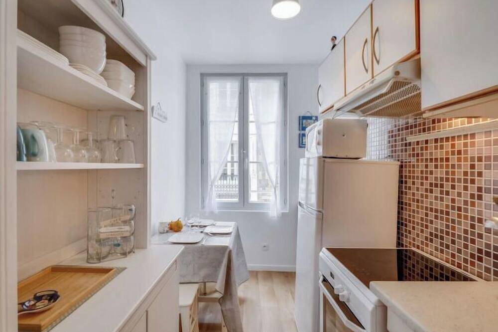 Appartement de vacances