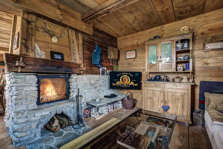 Chalet für 10 Personen, kinderfreundlich in der Schweiz - 3