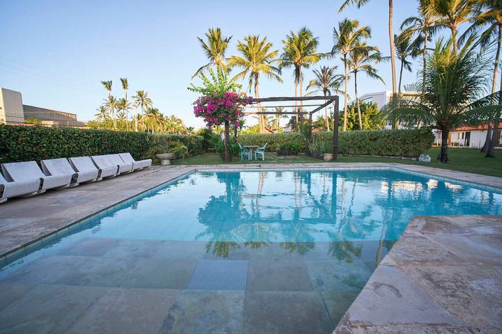 Casas e apartamentos de temporada para 18 pessoas, com animais de estimação em Ceará