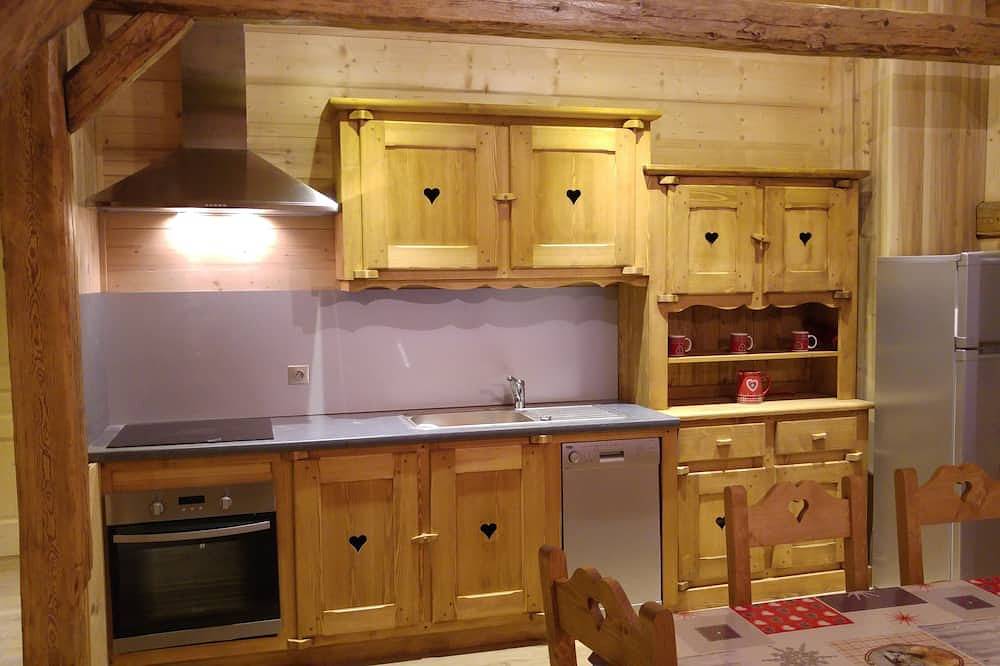 Típica casa de campo de montaña 8/10 personas in Morzine, Les Portes du Soleil